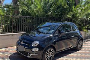 Fiat 500 1.0 Dolcevita Hybrid 2023