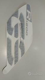 decalcomania serbato  bmw r1200gs
