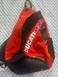 Zaino Ducati corse