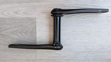 SRAM APEX pedivella misuratore di potenza power