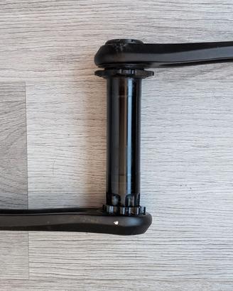 SRAM APEX pedivella misuratore di potenza power