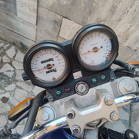 Honda Hornet 600 (1999)