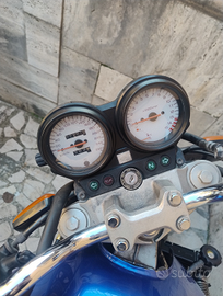 Honda Hornet 600 (1999)