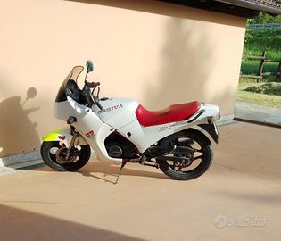 Cagiva Aletta Oro