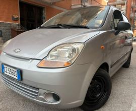 Chevrolet Matiz 800 SE Chic