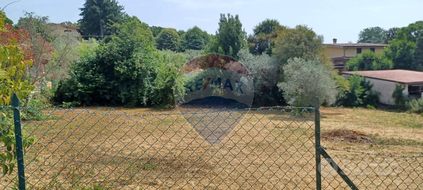 Terreno Edificabile - Lariano - Vista 4