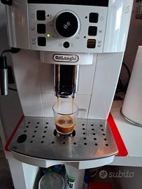 de longhi magnifica s 