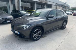 Alfa Romeo Stelvio ALFA ROMEO STELVIO 2.2 rwd...