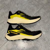 SCARPE TRAIL SALOMON GENESIS (TG. 44)