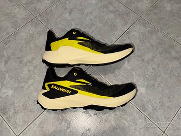 SCARPE TRAIL SALOMON GENESIS (TG. 44)