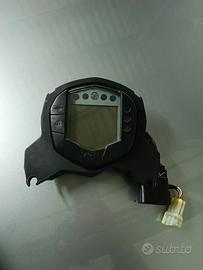 Contachilometri KTM 125 Duke 