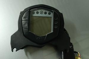 Contachilometri KTM 125 Duke 