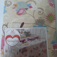 Tovaglia rettangolare