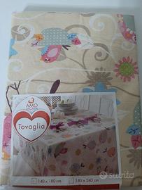 Tovaglia rettangolare