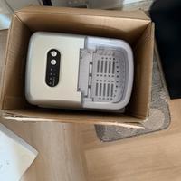 Macchina del ghiaccio