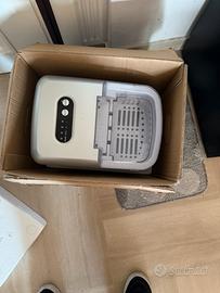 Macchina del ghiaccio