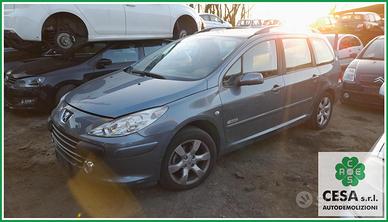 Ricambi Usati PEUGEOT 307 2007