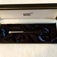 penna a sfera Montblanc