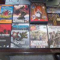 Giochi PC