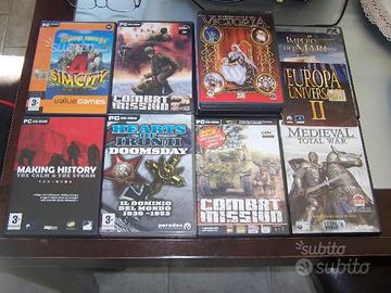 Giochi PC