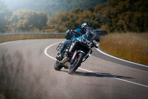 africa twin es 2024 