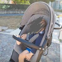 Passeggino Stokke