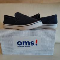 scarpa oms