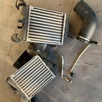 Intercooler 500 ABARTH