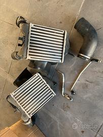 Intercooler 500 ABARTH