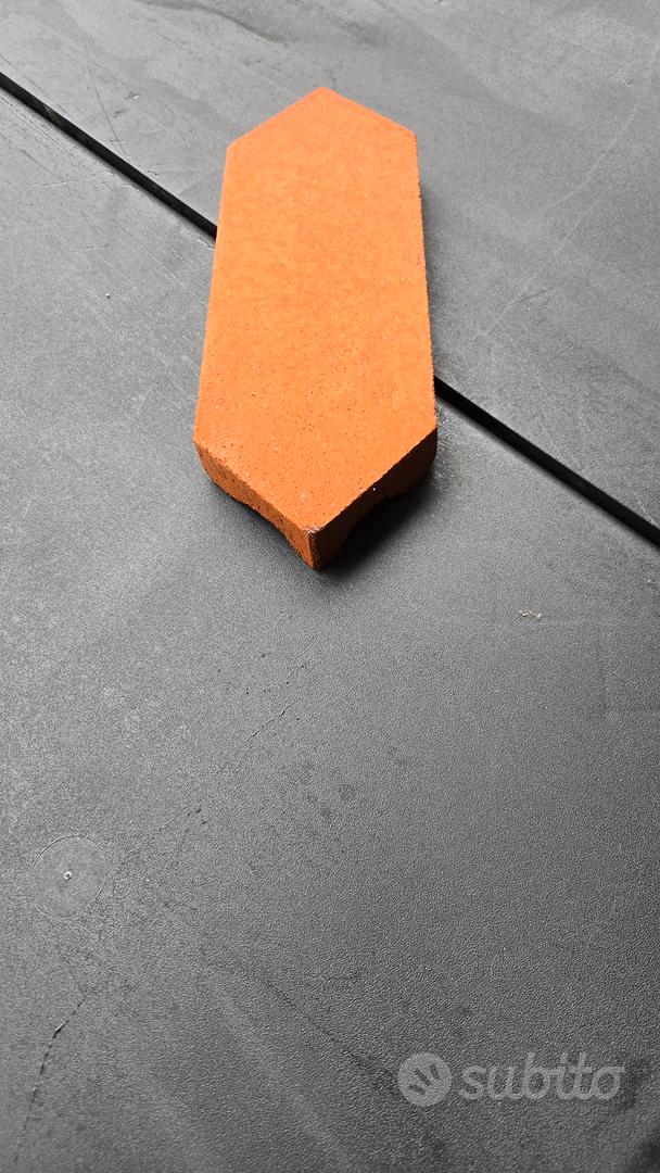 Pressa Per Mattonelle Di Legno E Carta – 33 X 15 X 13 Cm, In Ferro Robusto, Per Riciclare Giornali E Trucioli, Ideale Per Stufe E Camini