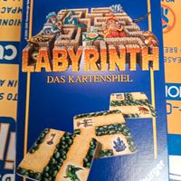 mini labyrinth