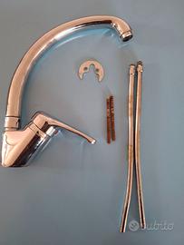 Miscelatore lavello Paffoni