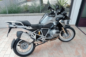 Bmw r1200 gs