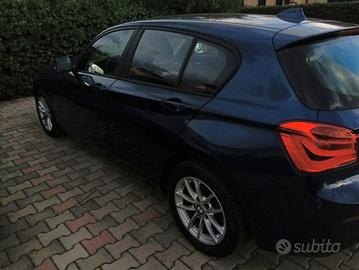 BMW 116 d