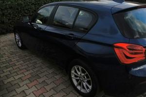 BMW 116 d