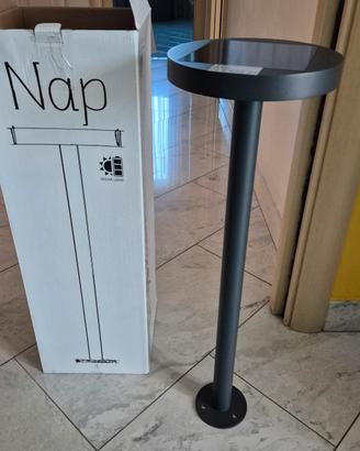 Lampada solare da esterni Rossini NAP001AN