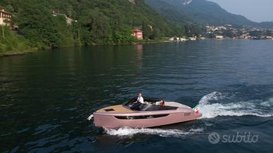 Cranchi E26 Classic 2025