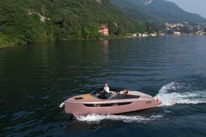 Cranchi E26 Classic 2025