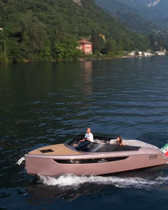 Cranchi E26 Classic 2025