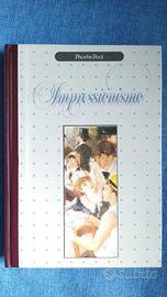 libro Impressionismo di Phoebe Pool