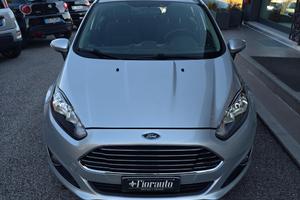 FORD Fiesta 1.5 TDCi 75CV 5 porte Titanium