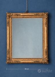 Specchio Antico originale| Francia, '800