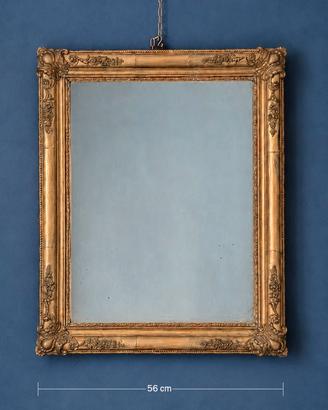 Specchio Antico originale| Francia, '800