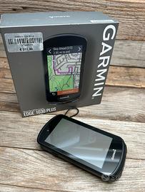 GARMIN EDGE 1030 PLUS