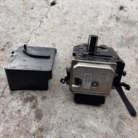 Ricambi panda 169 1.3 mjet 4x4