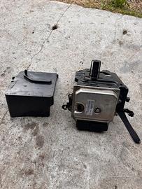 Ricambi panda 169 1.3 mjet 4x4