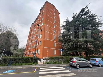 Appartamento Milano [Cod. rif 3303110VRG]