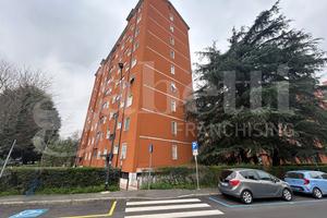 Appartamento Milano [Cod. rif 3303110VRG]