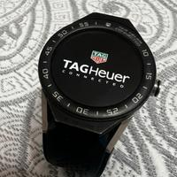 Tag Heuer connected 45