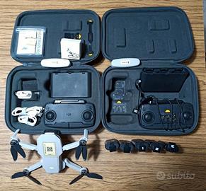 Drone DJI Mavic Mini 1 Combo